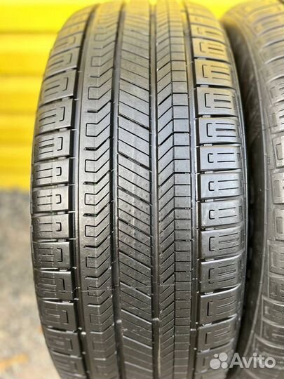 Continental CrossContact RX 235/55 R19 101H