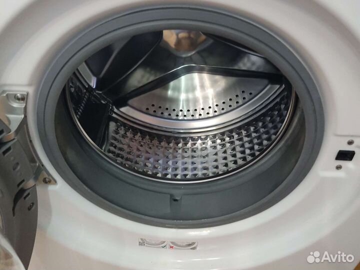 Самсунг Ecobubble 6 кг