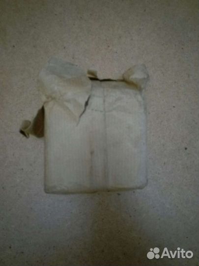 Бинт немецкий