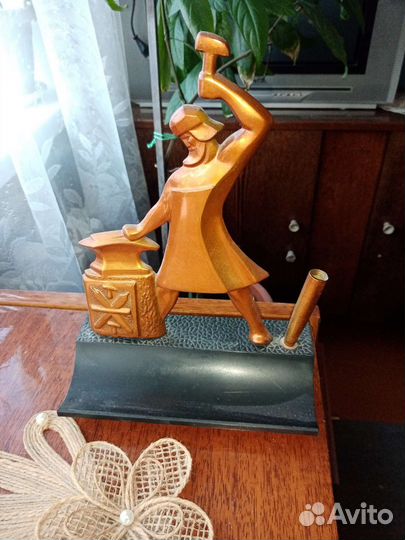 Каслинское литье