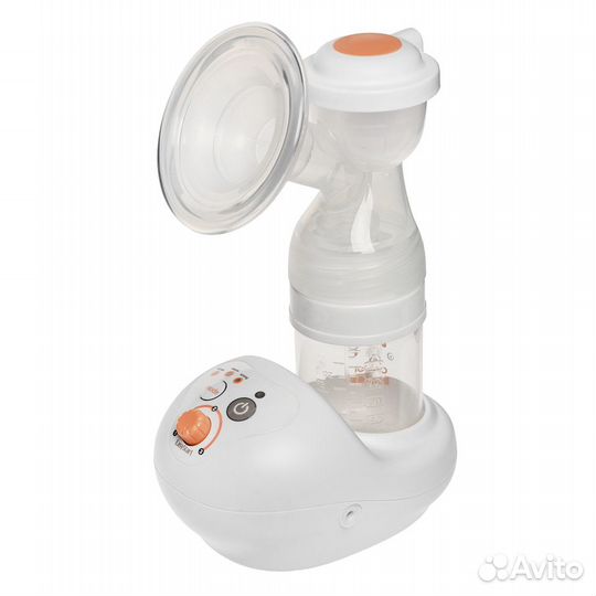 Canpol Babies Молокоотсос электрический