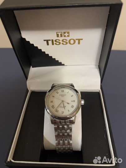 Часы мужские Тissot
