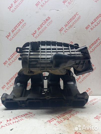 Коллектор впускной Mitsubishi Asx 4B10 2011
