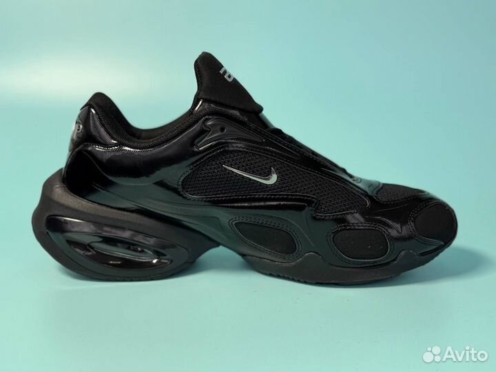 Кроссовки Nike Air Max Muse Black