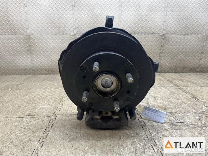 Ступица передняя правая nissan dayz