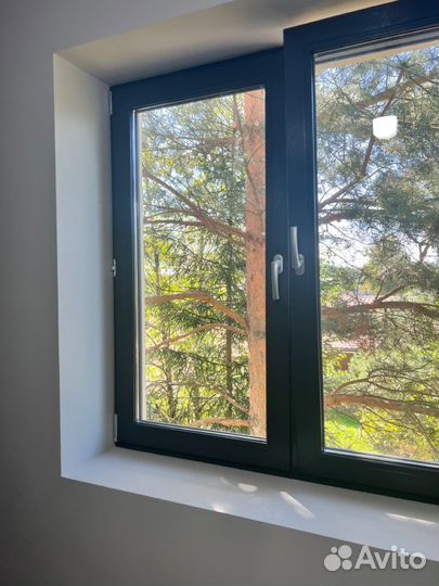 Окна пвх