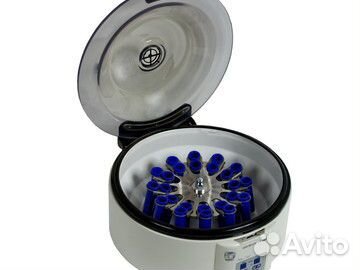 Центрифуги лабораторные для плазмотерапии