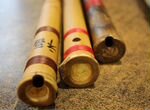 Флейта бамбуковая Сяо