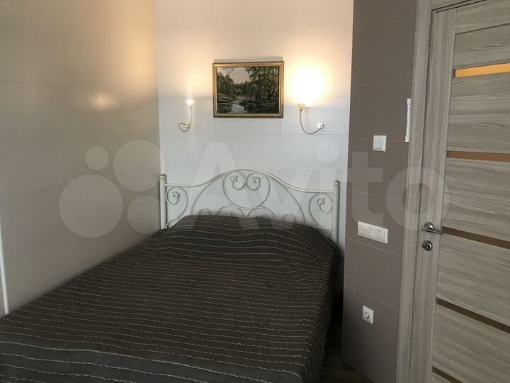 2-к. квартира, 42 м², 7/7 эт.