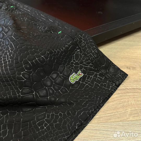 Шорты Lacoste плавательные 24/25