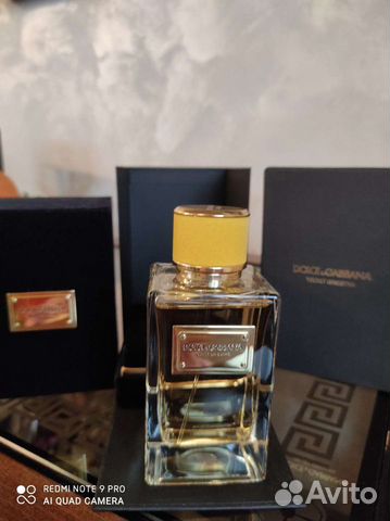 Парфюм селектив ниша оригинал