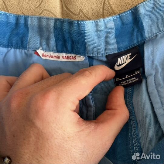 Оригинальные Шорты nike