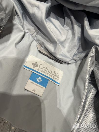 Горнолыжный костюм женский