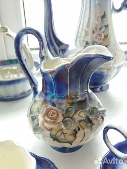 Сервиз кофейный/чайный СССР