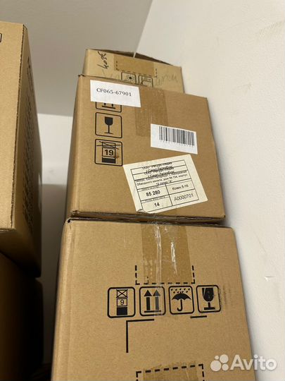 Сервисный набор HP CF065A / CF065-67901