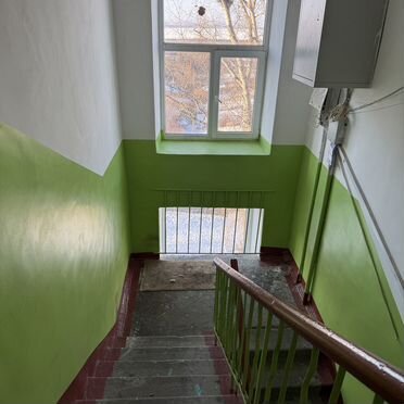 Комната 12,7 м² в 5-к., 5/5 эт.