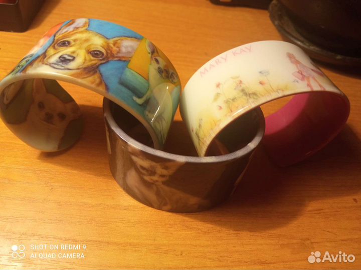 Браслеты бижютерия сфинкс Мэри кэй