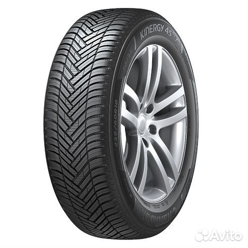 Hankook Kinergy 4s2 X H750A 215/50 R18 92W