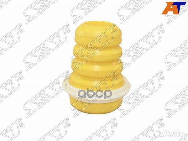 Отбойник передней стойки peugeot boxer III 06