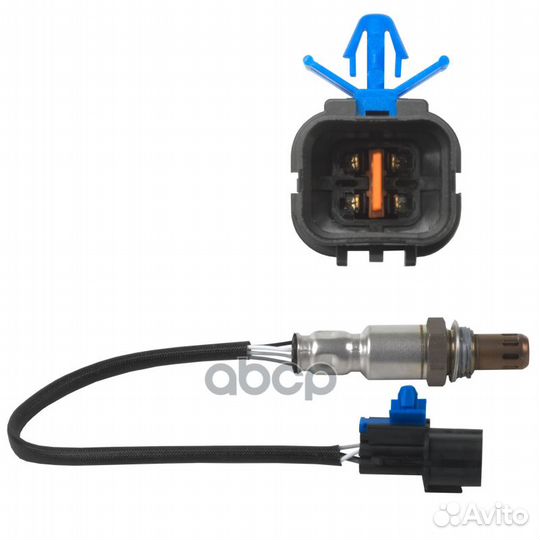 Лямбда-зонд chevrolet captiva 2120156 Ween