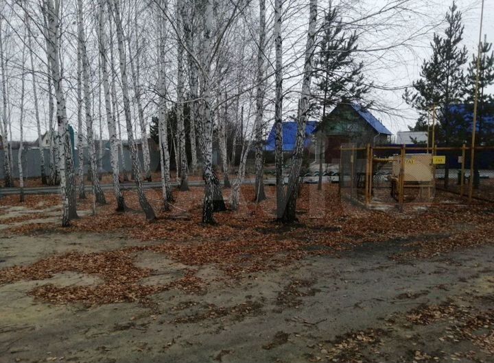 Участок 8,2 сот. (ИЖС)