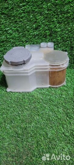 Емкость для соли (ионизатор) пмм Bosch