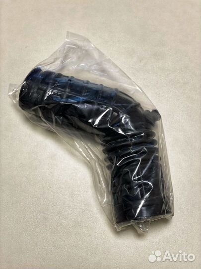 Патрубок воздушного фильтра chevrolet aveo 1,4Л