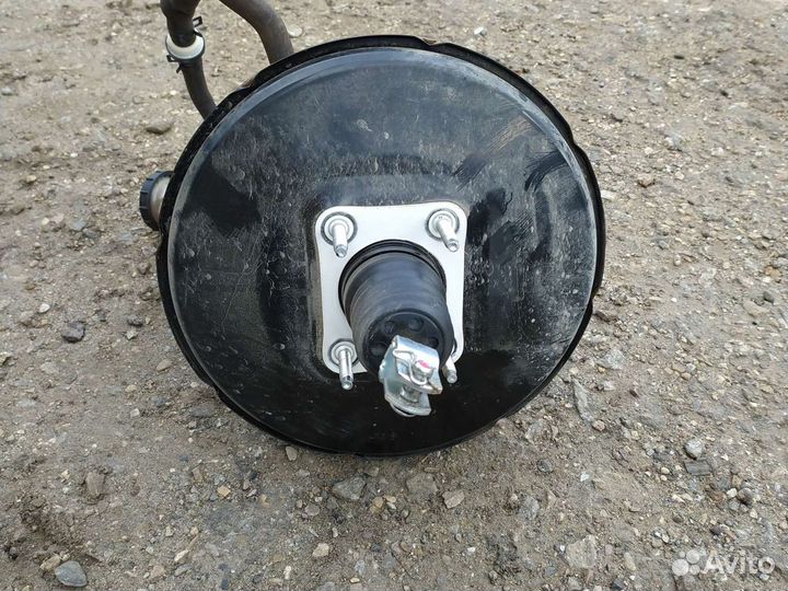 Вакуум тормозной hyundai grand santa fe 2018 год