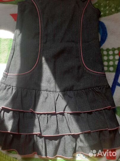 Школьная форма