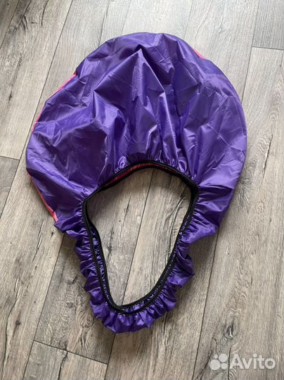 Чехол для обруча гимнастика