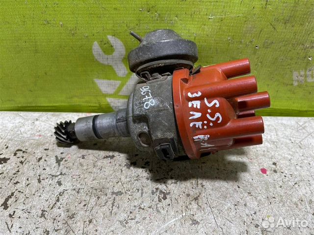 Распределитель зажигания бмв Е28