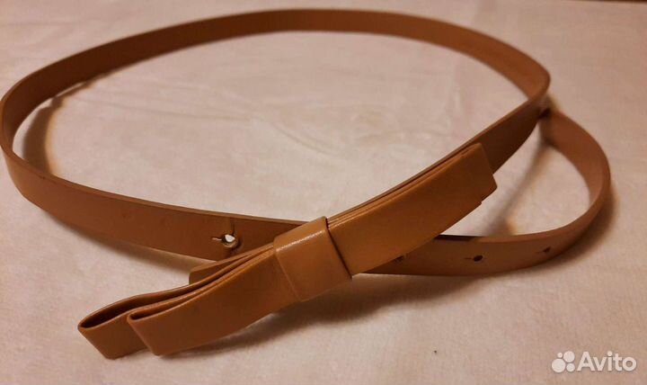 Ремни женские 3 шт