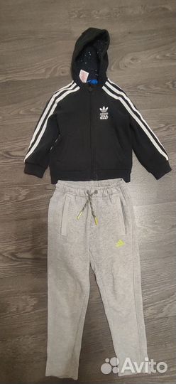 Одежда 110см 5 лет