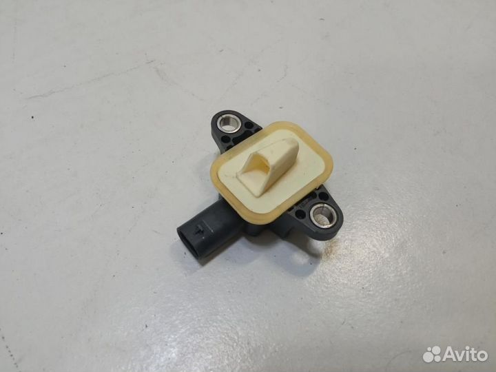 Датчик airbag Audi A5 8T 8TA