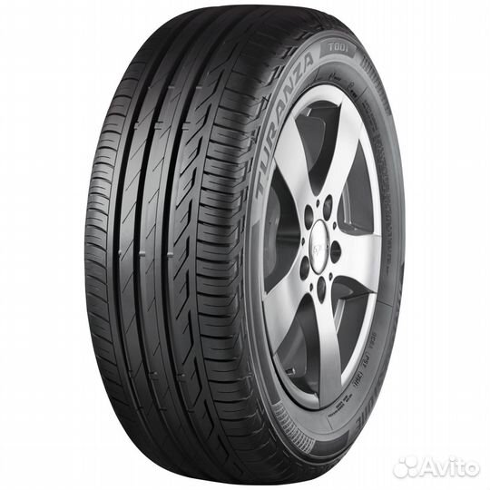 Bridgestone Turanza T001 215/45 R16