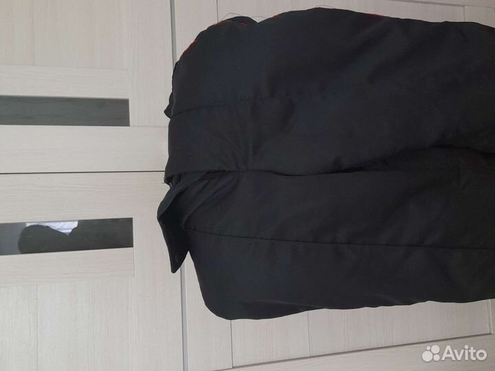 Полицейская форма