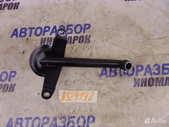 Маслозаборник для Ford Fusion 2002-2012 г