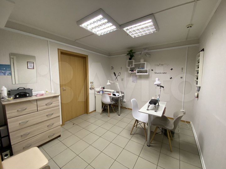 Сдам под офис, маникюр, педикюр, магазин, брови