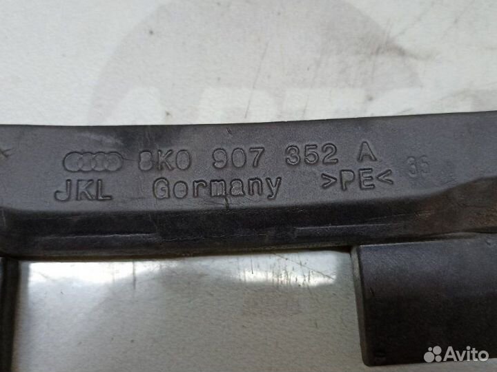 Уплотнитель Audi A4 B8 cala 2008