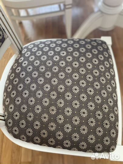 Стулья от обеденного стола. Модель: Venezia.Италия