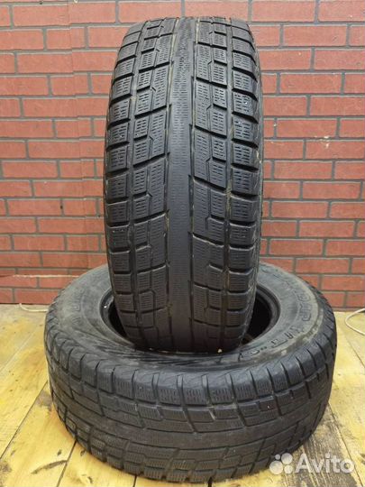 Yokohama Geolandar A/T-S G012 265/65 R17 112Q