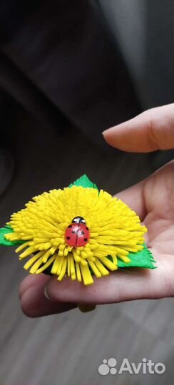 Резинка для волос