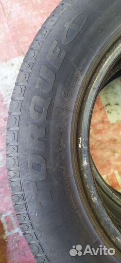 Torque TQ020 195/65 R15