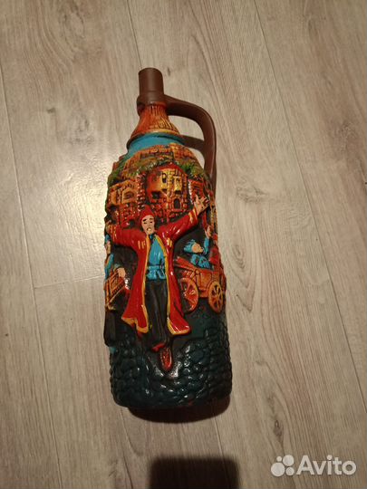 Посуда керамика ручная работа