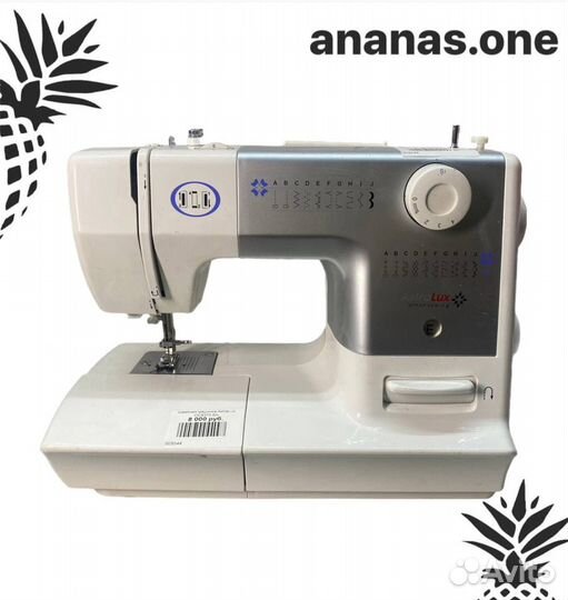 Швейная машина AstraLux DC 8370