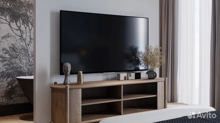 Смарт тв приставка Xiaomi Mi Box S 2nd Gen