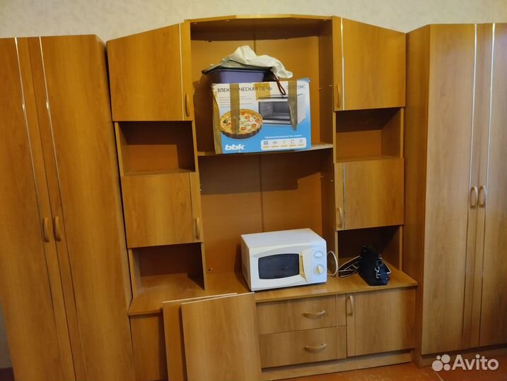 Стенка горка бу