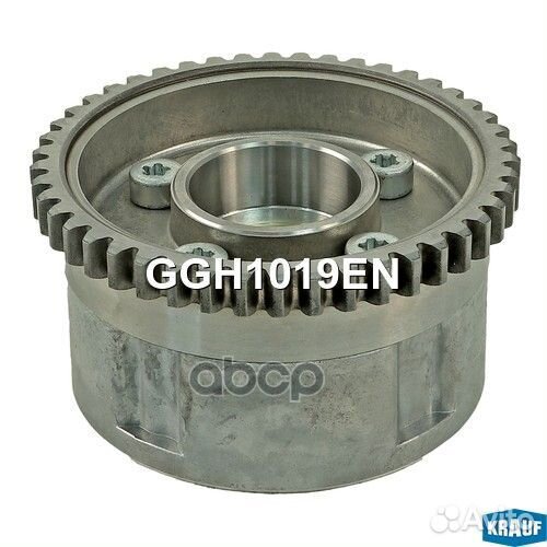 Шестерня распредвала GGH1019EN GGH1019EN Krauf