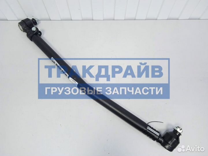 Тяга рулевая Мерседес Атего