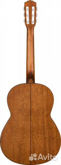 Классическая гитара fender ESC-105 educational ser